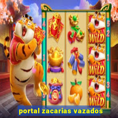 portal zacarias vazados